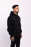 BLACK DIRECTORS HOODIE