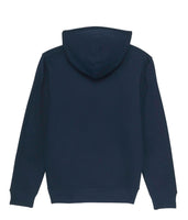 MIDNIGHT HUMMINGWORLD HOODIE