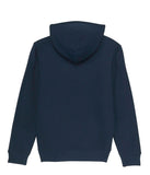 MIDNIGHT HUMMINGWORLD HOODIE