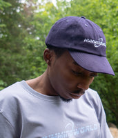 MIDNIGHT HUMMINGWORLD CAP