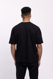 BLACK EXPLORER T-SHIRT