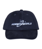 MIDNIGHT HUMMINGWORLD CAP