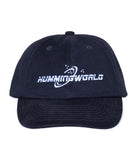 MIDNIGHT HUMMINGWORLD CAP