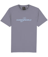 CRYSTAL HUMMINGWORLD T-SHIRT