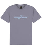 CRYSTAL HUMMINGWORLD T-SHIRT