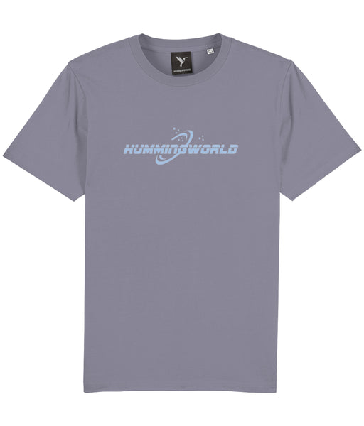 CRYSTAL HUMMINGWORLD T-SHIRT