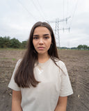 Desert Bird of Thunder tee of the Arrival Capsule Collection